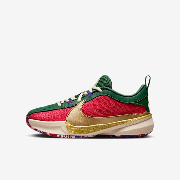 Tenis nike antetokounmpo sale